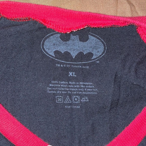 Harley Quinn Top - Picture 3 of 8